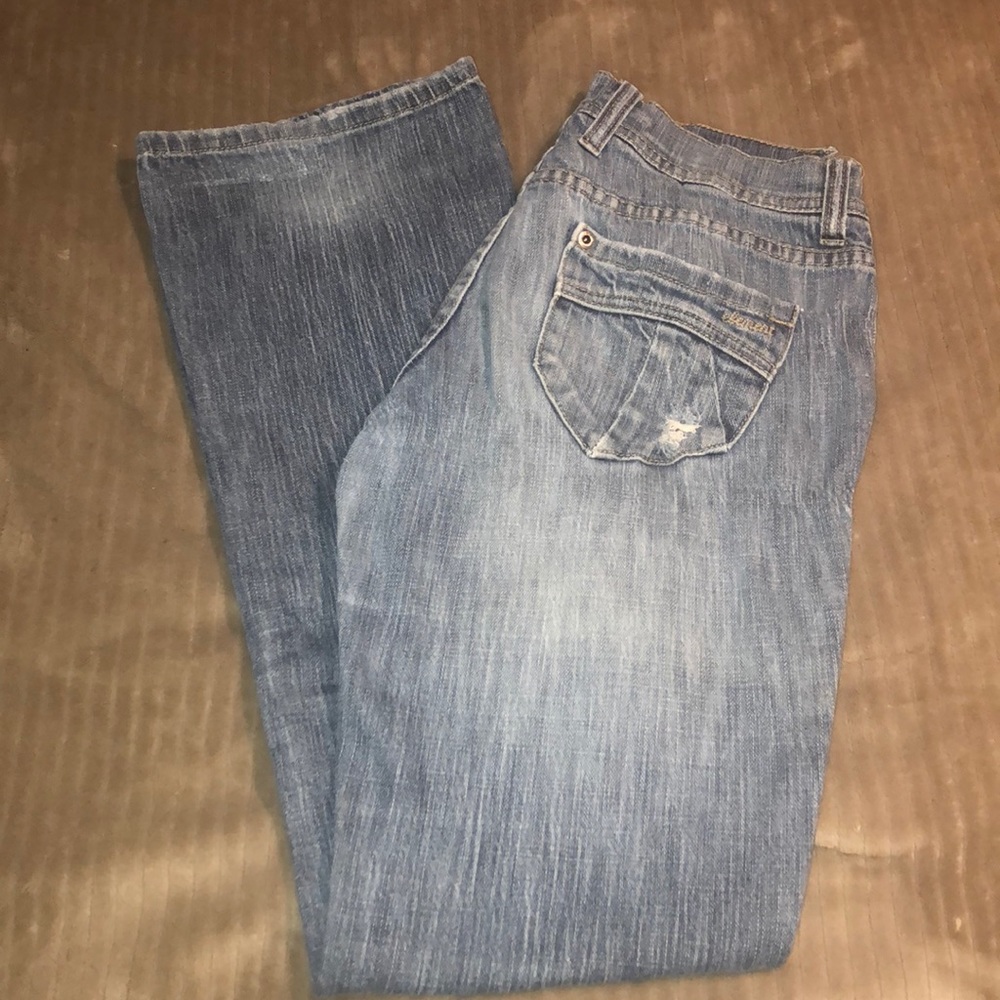 Element Denim jeans size 3